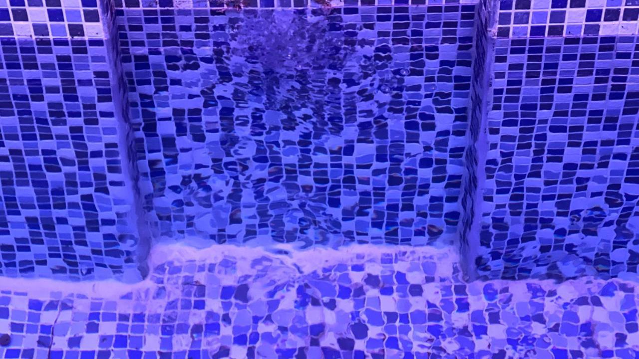 Riad Pourpre Medina Марракеш Экстерьер фото