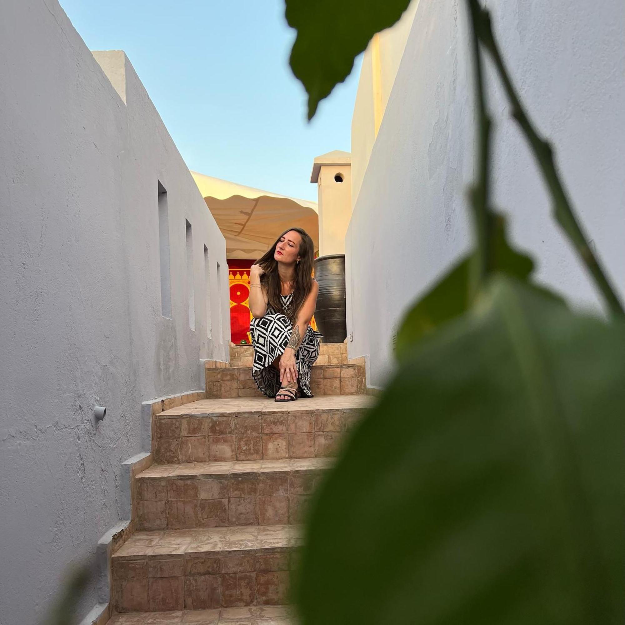 Riad Pourpre Medina Марракеш Экстерьер фото